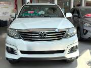 Bán xe Toyota Fortuner 2016 TRD Sportivo 4x2 AT giá 500 Triệu - TP HCM
