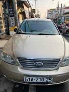 Bán xe Ford Mondeo 2003 2.5 AT giá 92 Triệu - TP HCM