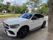Bán xe Mercedes Benz GLC 2019 300 Coupe 4Matic giá 1 Tỷ 850 Triệu - Khánh Hòa