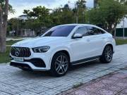 Bán xe Mercedes Benz GLE Class 2022 GLE 53 4Matic+ Coupe AMG giá 3 Tỷ 800 Triệu - Khánh Hòa