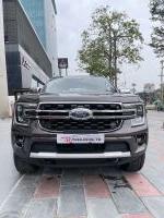 Bán xe Ford Everest 2022 Titanium Plus 2.0L 4x4 AT giá 1 Tỷ 350 Triệu - Hải Phòng
