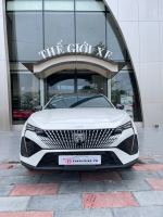 Bán xe Peugeot 408 2024 GT 1.6 AT giá 1 Tỷ 199 Triệu - Hải Phòng
