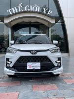 Bán xe Toyota Raize 2022 G 1.0 CVT giá 488 Triệu - Hải Phòng