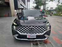 Bán xe Hyundai SantaFe 2022 Cao cấp 2.5L HTRAC giá 1 Tỷ 79 Triệu - Hải Phòng