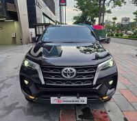 Bán xe Toyota Fortuner 2025 2.4L 4x2 AT giá 1 Tỷ 45 Triệu - Hải Phòng