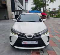 Bán xe Toyota Yaris G 1.5 AT 2021 giá 515 Triệu - Hải Phòng