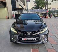 Bán xe Toyota Camry 2.0G 2021 giá 819 Triệu - Hải Phòng