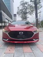 Bán xe Mazda 3 2023 1.5L Luxury giá 550 Triệu - Hải Phòng