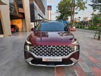 Bán xe Hyundai SantaFe 2023 Cao cấp 2.5L HTRAC giá 1 Tỷ 60 Triệu - Hải Phòng