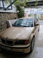 Bán xe BMW 3 Series 2002 318i AT giá 135 Triệu - Lâm Đồng