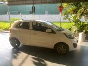 Bán xe Kia Morning 2011 VAN 1.0 AT giá 115 Triệu - Thái Bình