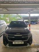 Bán xe Kia Seltos 2025 Deluxe 1.5 AT giá 600 Triệu - Thanh Hóa