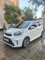Bán xe Kia Morning 2017 Si MT giá 180 Triệu - Đăk Lăk