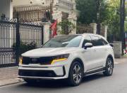 Bán xe Kia Sorento 2022 Signature 2.2 AT AWD giá 945 Triệu - Hà Nội