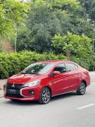 Bán xe Mitsubishi Attrage 2021 1.2 CVT giá 268 Triệu - Hà Nội