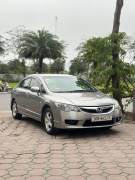 Bán xe Honda Civic 2009 1.8 AT giá 218 Triệu - Hà Nội