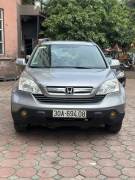 Bán xe Honda CRV 2009 2.4 AT giá 275 Triệu - Hà Nội