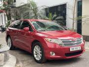 Bán xe Toyota Venza 2009 2.7 giá 368 Triệu - Hà Nội