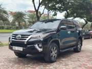 Bán xe Toyota Fortuner 2.7V 4x2 AT 2019 giá 718 Triệu - Hà Nội