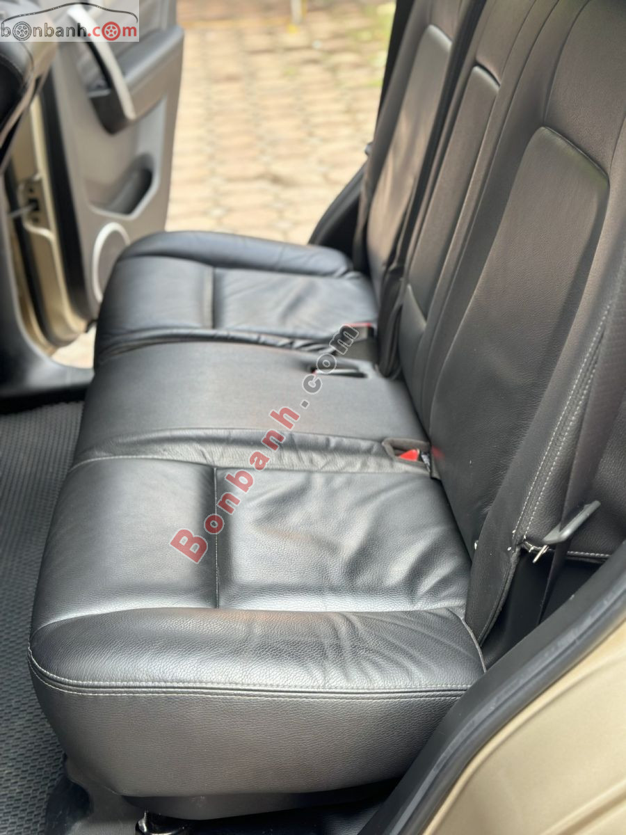 Chevrolet Captiva Revv LTZ 2.4 AT 2017 - 360 Triệu 5