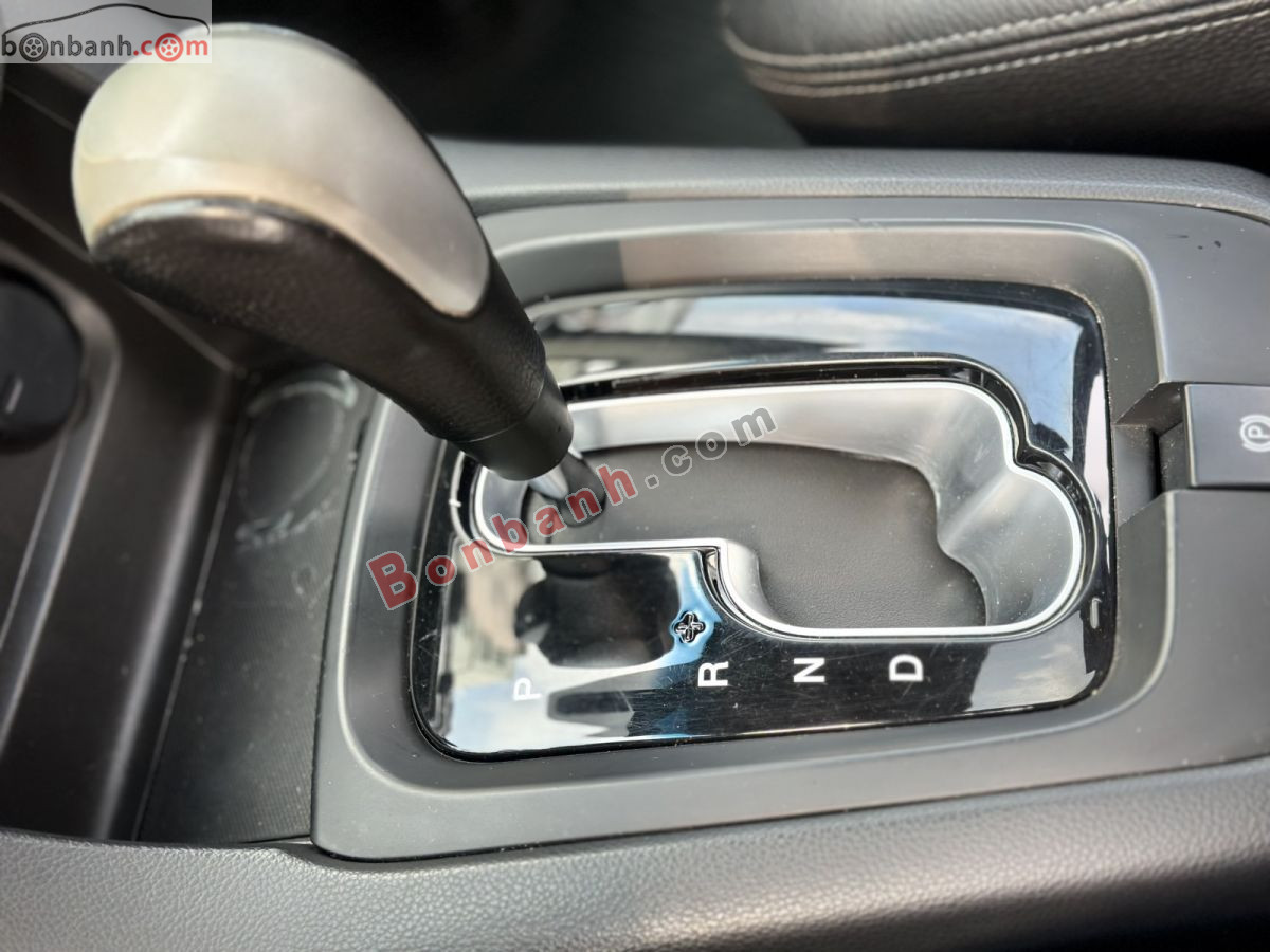 Chevrolet Captiva Revv LTZ 2.4 AT 2017 - 360 Triệu 7