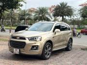 Bán xe Chevrolet Captiva 2017 Revv LTZ 2.4 AT giá 368 Triệu - Hà Nội