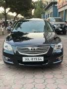Bán xe Toyota Camry 2010 2.4G giá 286 Triệu - Hà Nội