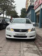 Bán xe Lexus GS 350 2009 giá 495 Triệu - Hà Nội