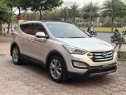 Bán xe Hyundai SantaFe 2014 2.2L giá 539 Triệu - Hà Nội