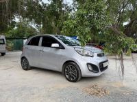 Bán xe Kia Picanto S 1.25 MT 2014 giá 120 Triệu - Nghệ An