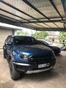 Bán xe Ford Ranger 2020 Raptor 2.0L 4x4 AT giá 930 Triệu - Thái Nguyên