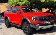 Bán xe Ford Ranger 2026 Raptor 3.0L 4x4 AT giá 1 Tỷ 448 Triệu - Lâm Đồng