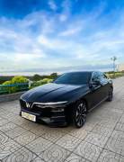 Bán xe VinFast Lux A 2.0 2021 Premium 2.0 AT giá 648 Triệu - Quảng Ngãi