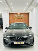 Bán xe VinFast Lux A 2.0 2020 Premium 2.0 AT giá 560 Triệu - Quảng Ngãi