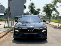 Bán xe VinFast Lux A 2.0 2021 Plus 2.0 AT giá 486 Triệu - Quảng Ngãi