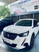 Bán xe Peugeot 2008 2022 GT Line 1.2 AT giá 619 Triệu - Hải Phòng
