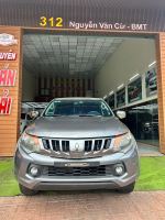 Bán xe Mitsubishi Triton 2018 4x2 AT giá 390 Triệu - Đăk Lăk