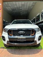 Bán xe Ford Ranger 2022 Wildtrak 2.0L 4x4 AT giá 660 Triệu - Đăk Lăk