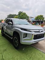 Bán xe Mitsubishi Triton 2019 4x4 AT Mivec giá 545 Triệu - Đăk Lăk