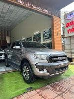 Bán xe Ford Ranger 2016 Wildtrak 3.2L 4x4 AT giá 460 Triệu - Đăk Lăk