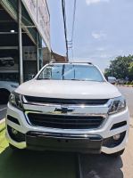 Bán xe Chevrolet Colorado 2019 High Country 2.5L 4x4 AT giá 465 Triệu - Đăk Lăk