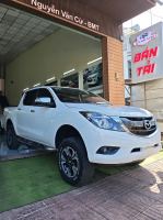 Bán xe Mazda BT50 2019 Premium 3.2L 4x4 AT giá 465 Triệu - Đăk Lăk