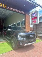 Bán xe Ford Ranger 2023 Wildtrak 2.0L 4x4 AT giá 735 Triệu - Đăk Lăk