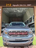 Bán xe Ford Ranger 2018 XLS 2.2L 4x2 AT giá 405 Triệu - Đăk Lăk