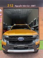 Bán xe Ford Ranger 2023 Wildtrak 2.0L 4x4 AT giá 735 Triệu - Đăk Lăk