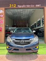 Bán xe Mazda BT50 2019 Standard 2.2L 4x4 MT giá 450 Triệu - Đăk Lăk