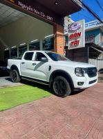 Bán xe Ford Ranger 2023 XL 2.0L 4x4 MT giá 595 Triệu - Đăk Lăk