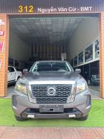 Bán xe Nissan Navara 2023 EL 2.3 AT 2WD giá 495 Triệu - Đăk Lăk