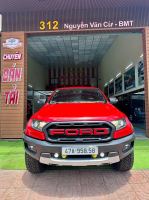 Bán xe Ford Ranger Raptor 2.0L 4x4 AT 2019 giá 810 Triệu - Đăk Lăk