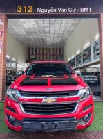 Bán xe Chevrolet Colorado 2019 High Country 2.5L 4x4 AT giá 450 Triệu - Đăk Lăk
